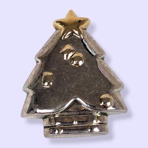 V. Best Metal Tree Pendant Brooch